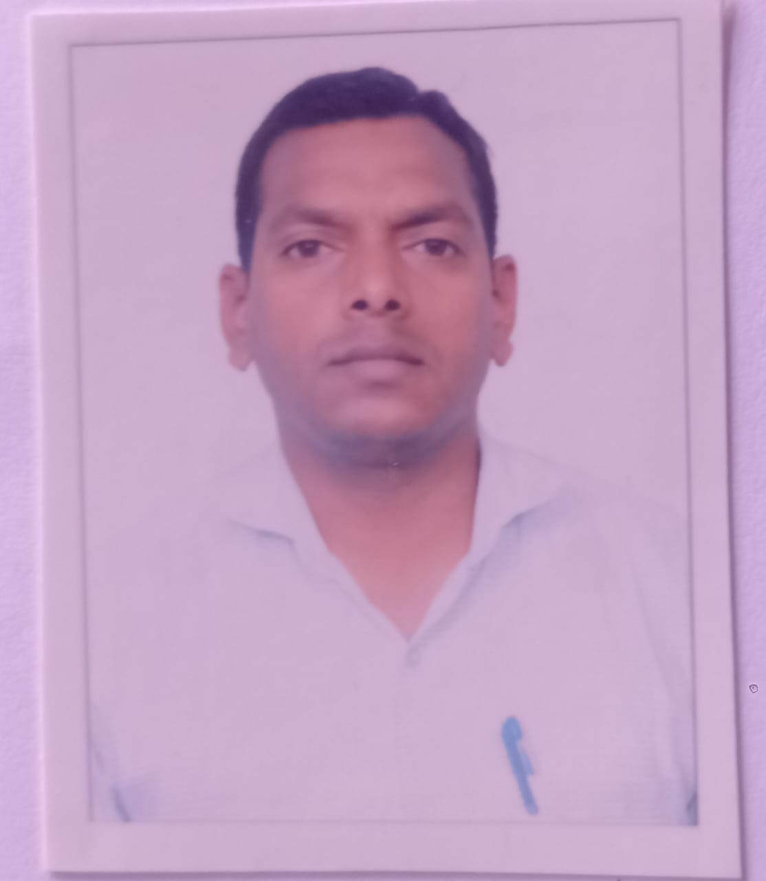 ANIL KUMAR